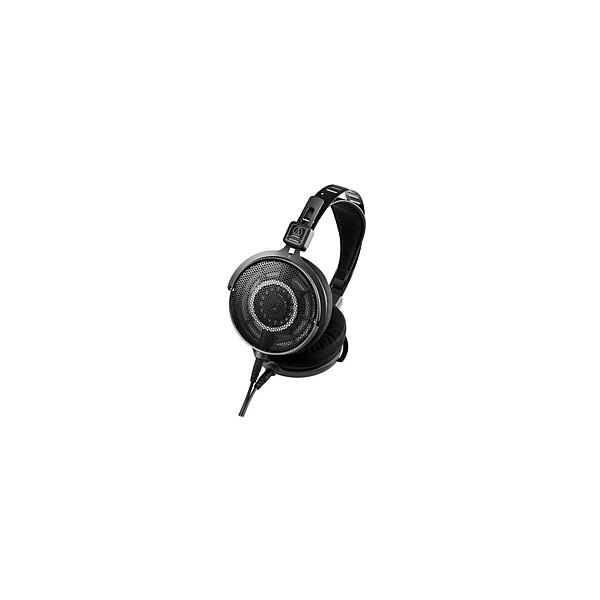 他サイト： audio-technica(オーディオテクニカ) プロフェッショナルオープンバックリファレンスヘッドホン   ATH-R70xa ［φ3.5mm ミニプラグ］の商品画像