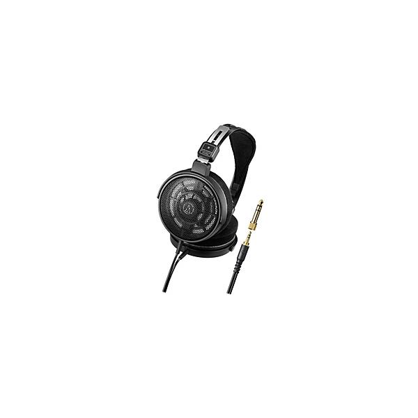 他サイト： audio-technica(オーディオテクニカ) プロフェッショナルオープンバックリファレンスヘッドホン   ATH-R30x ［φ3.5mm ミニプラグ］の商品画像