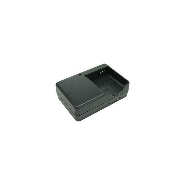 他サイト： RICOH(リコー) BJ-6 （バッテリーチャージャー）の商品画像