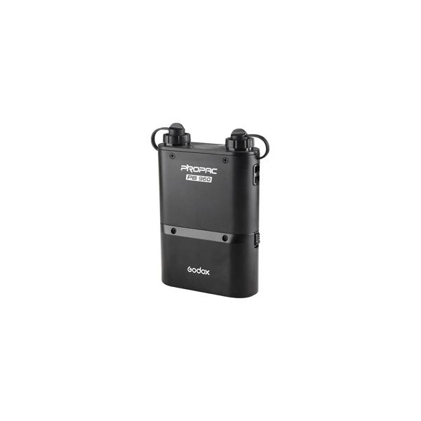 GODOX GODOX �v���p�b�NPB960/5800 �o�b�e���[�p�b�N�{��