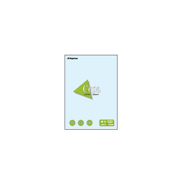 ���剮���X �i-3310 �J���[�y�[�p�[Copa�i�R�p�j���� A4 �� 100��
