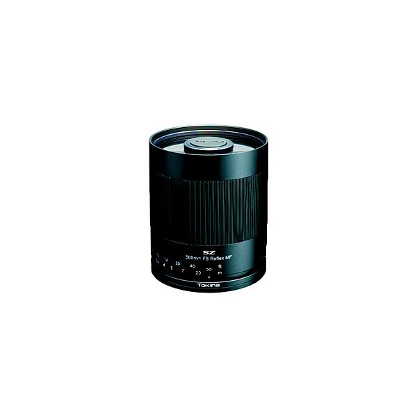 ケンコー・トキナー（KenkoTokina） Tokina ミラーレンズ SZ 500mm F8