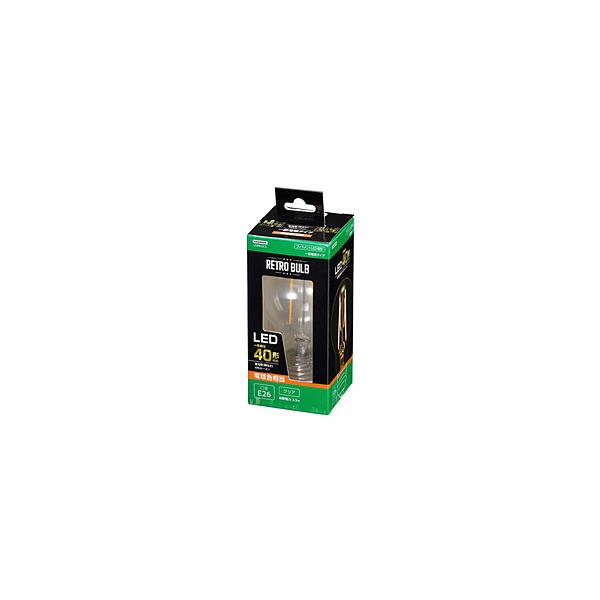 ���U�� �t�B�������gLED�d�� 40�` E26�@LDA4LGC2    �mE26 /��ʓd���` /40W���� /�d���F /1�� /�S�����^�C�v�n �y864�z