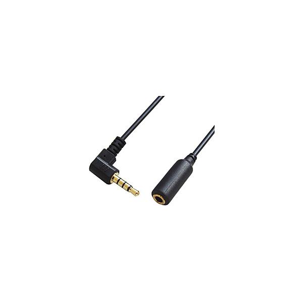 �t�W�p�[�c L�^3.5mm4�� �X�e���I�~�j�����P�[�u�� 0.3m   FCA-L428-EN03 �m0.3m�n