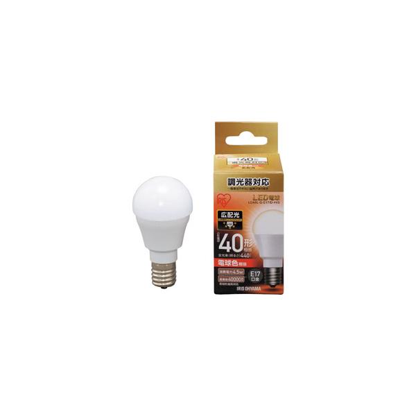 ACXI[} IRIS LEDd E17Lz^Cv Ή 40` dF LDA5L-G-E17/D-4V3