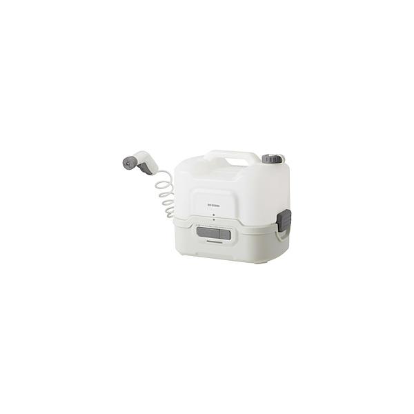 IRIS OHYAMA アイリスオーヤマ 充電式ポータブルウォッシャー IRIS OHYAMA アイリスオーヤマ 充電式ポータブルウォッシャー