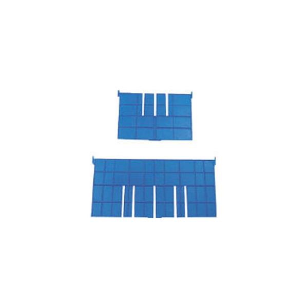 DIC�v���X�`�b�N F�^�R���e�iF-17�p�Z��p�d�ؔ@�O���F243×183�@�@F17S