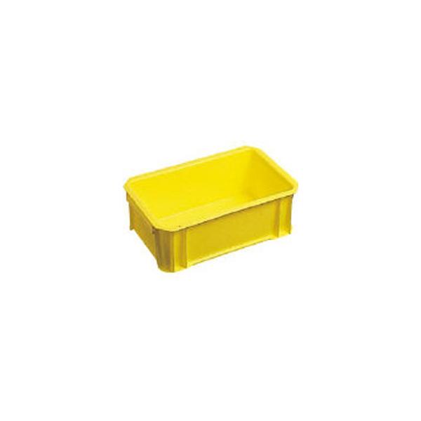 DIC�v���X�`�b�N DA�^�R���e�iDA-3�@�{�b�N�X�^�@�O���FW264×D165×H95�@���@DA3