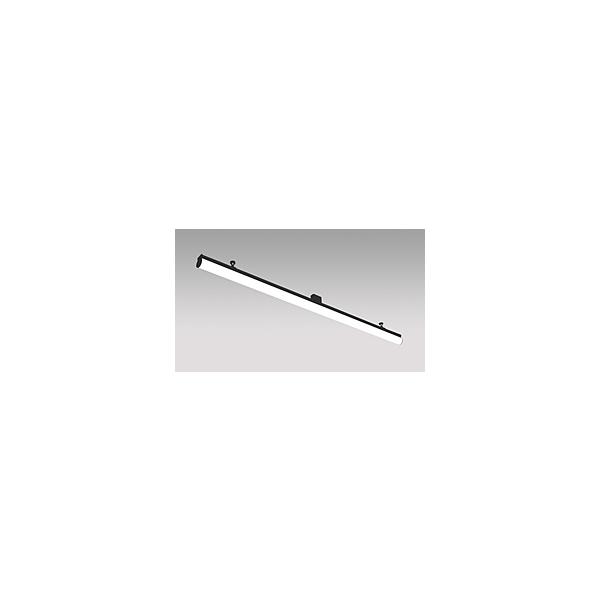 スワン電器 LED直管シーリングライト KCE SERIES ブラック KCE-411BK ［6畳 /昼白色］