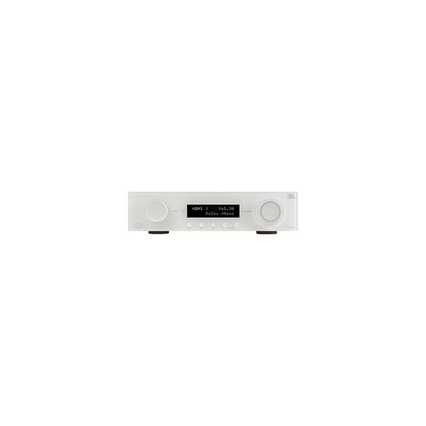 W-710 アンプ JBL 7.2ch AVアンプ [Bluetooth対応 /Wi-Fi対応 /DolbyAtmos対応