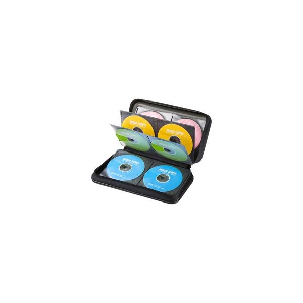 SANWA SUPPLY(TTvC) FCD-WL96BK@DVDECDZ~n[hP[X 96[EubN