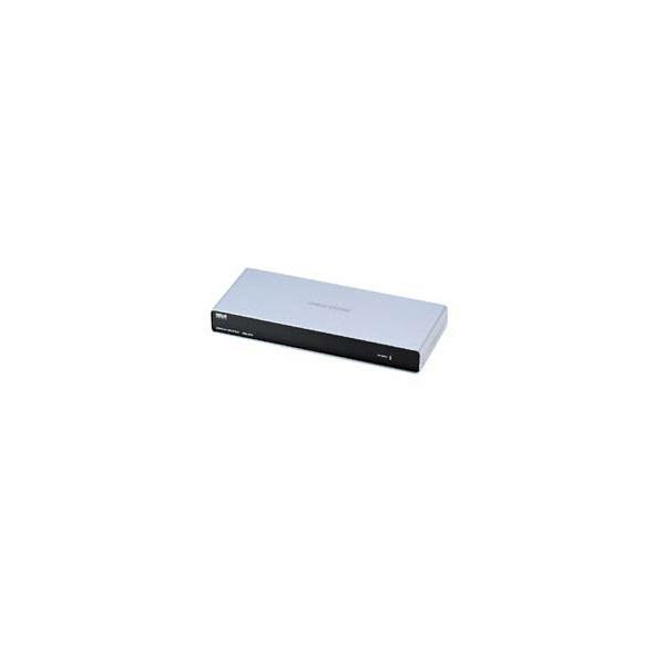 SANWA SUPPLY(サンワサプライ) VGA-SP4 (高性能ディスプレイ分配器/4分配）