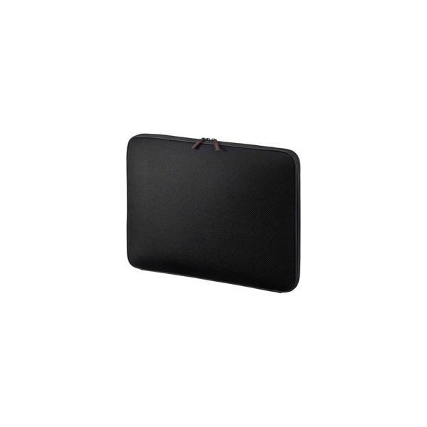 SANWA SUPPLY(TTvC) ^ubgΉ[17~17.3C`^ubg] ᔽ3DbVP[X ubN IN-SG17BK