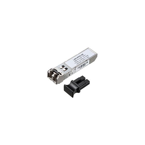 SANWA SUPPLY(TTvC) SFP GigabitpRo[^ [1000BASE-SX]   LAN-SFPD-SX