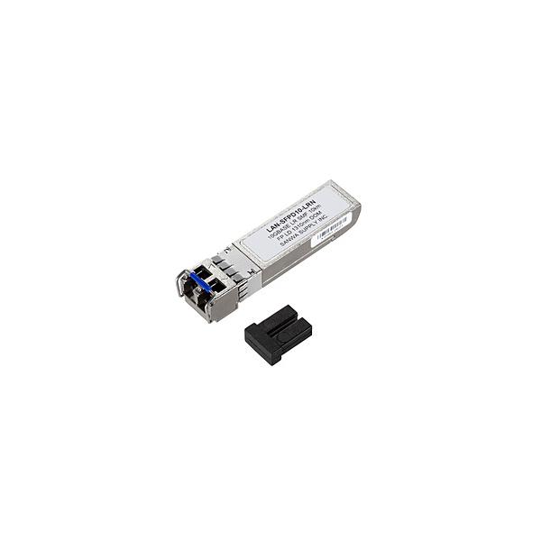 SANWA SUPPLY(TTvC) SFP{ 10GigabitpRo[^   LAN-SFPD10-LRN