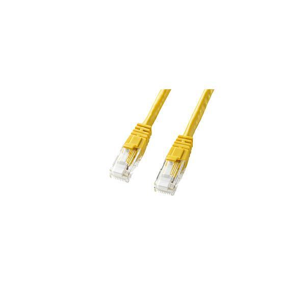 SANWA SUPPLY(TTvC) LANP[u  CG[ KB-T6TS-20YN m20m /JeS[6 /X^_[hn