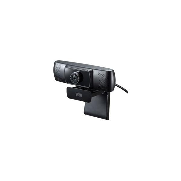 SANWA SUPPLY(�T�����T�v���C) �E�F�u�J���� �}�C�N���� ��c�p���C�h�����Y  CMS-V43BK-3 �m�L���n
