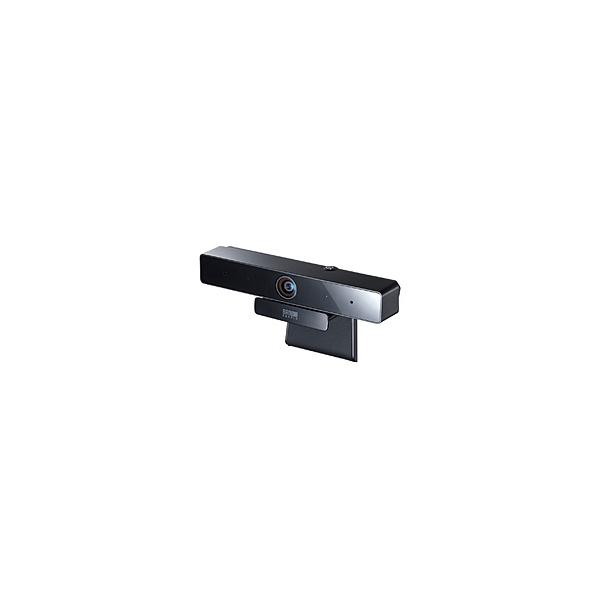 SANWA SUPPLY(�T�����T�v���C) �E�F�u�J���� �}�C�N���� ��c�p  CMS-V51BK �m�L���n [�U���s��]