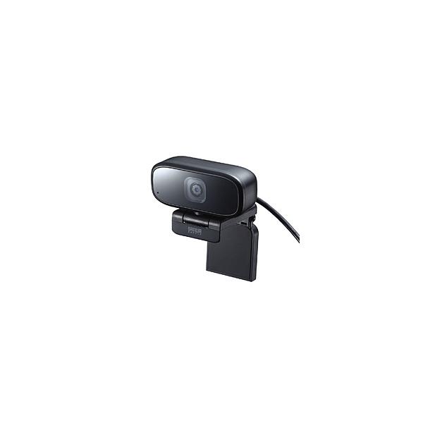 SANWA SUPPLY(�T�����T�v���C) �E�F�u�J���� �}�C�N����   CMS-V59BK �m�L���n