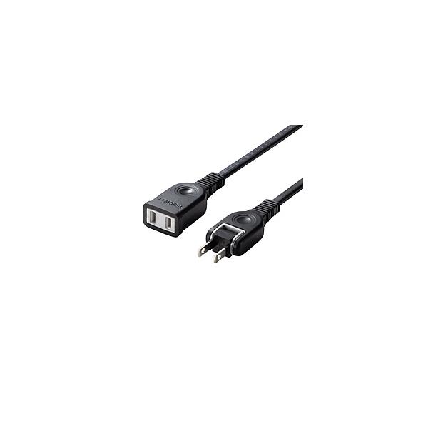 他サイト： SANWA SUPPLY(サンワサプライ) 電源延長コードの商品画像