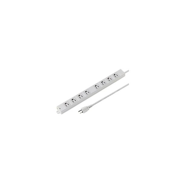 SANWA SUPPLY(�T�����T�v���C) �H�������^�b�v TAP-K8-10 [10m]