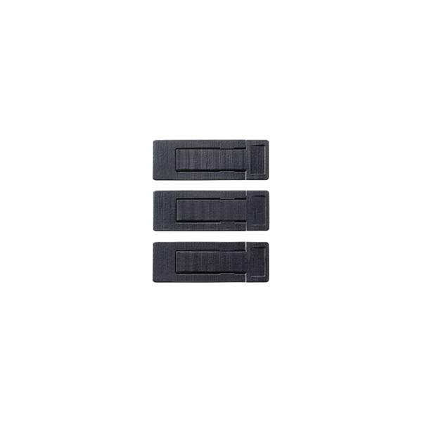 SANWA SUPPLY(サンワサプライ) WEBカメラ／インカメラ用セキュリティシール（3個入り） SL-7H-3