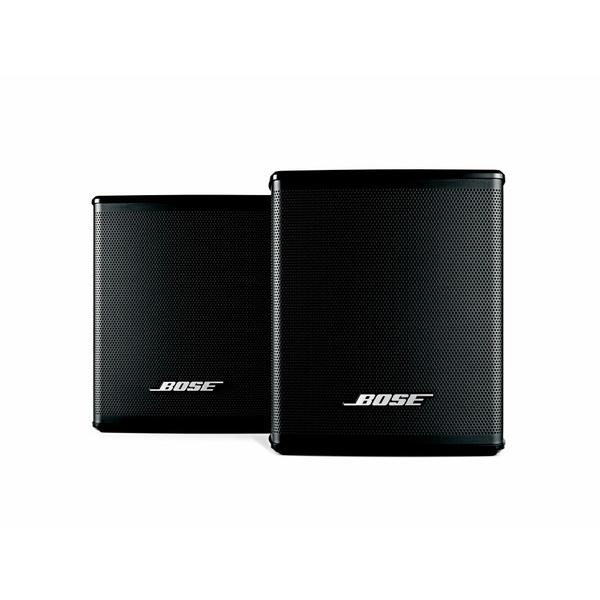 Bose スピーカーセット ブラック 4個 BOSE 天井埋め込みスピーカー 黒 4台セット 店舗BGM等に : 楽器