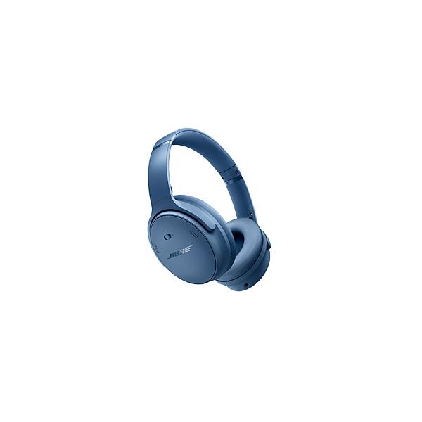 ブルートゥースヘッドホン QuietComfort Headphones Blue Dusk QuietComfortHPBLU ［オーバーヘッド型 /ノイズキャンセリング対応 /Bluetooth対応］