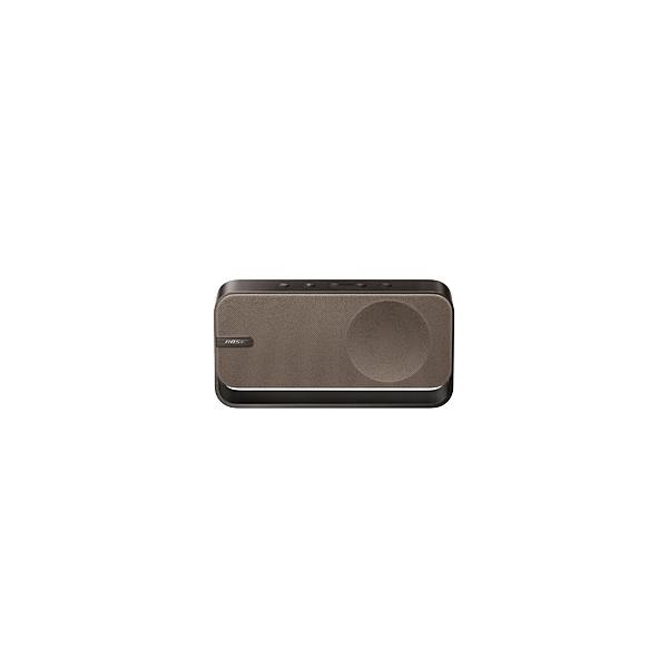 BOSE(ボーズ) ブルートゥーススピーカー Bose SoundLink WARM WOOD SLinkHomeBTSPWWD ［Bluetooth対応 /Wi-Fi非対応］