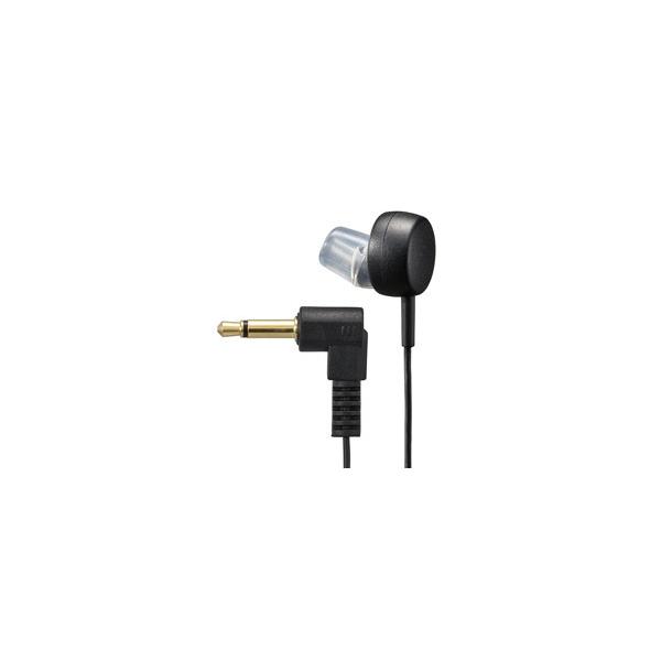 �I�[���d�@ �Ў����m�������W�I�C���z�� AudioComm  EAR-S112N �m��3.5mm �~�j�v���O�n