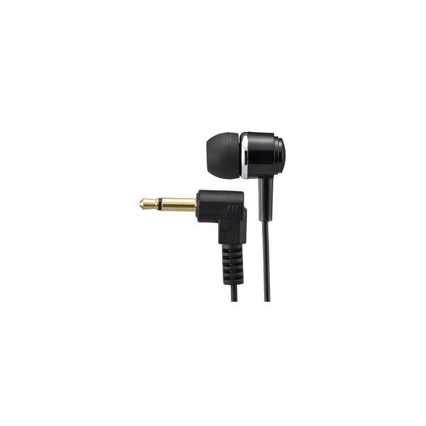 �I�[���d�@ �Ў����m�������W�I�C���z�� AudioComm  EAR-C112N �m��3.5mm �~�j�v���O�n