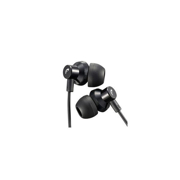 �I�[���d�@ �C���z�� �J�i���^ AudioComm  HP-B170N-K �m��3.5mm �~�j�v���O�n