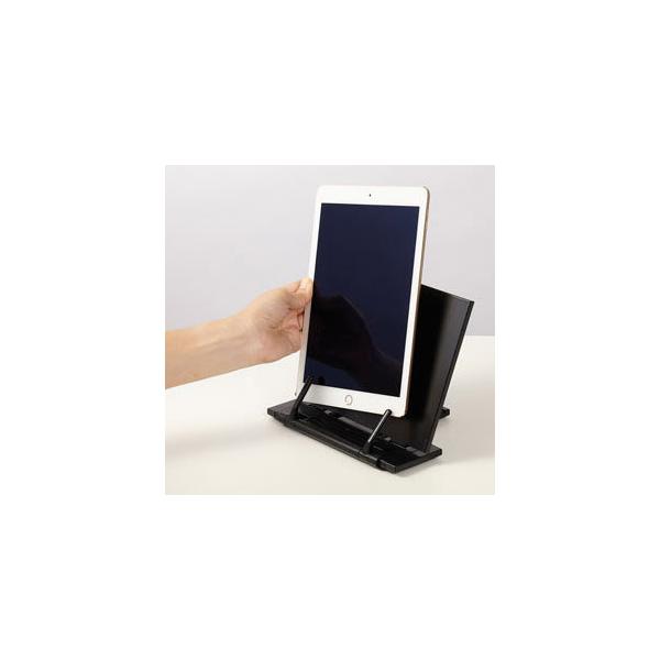 �J�[�������� �u�b�N�X�^���_�[ �z���C�g BKS-820-W ���i�摜5