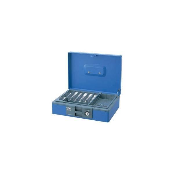 �J�[�������� �L���b�V���{�b�N�X �u���[ CB-8400-B