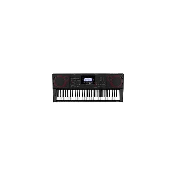 CASIO CASIO(カシオ) キーボード CT-X3000 [61鍵盤