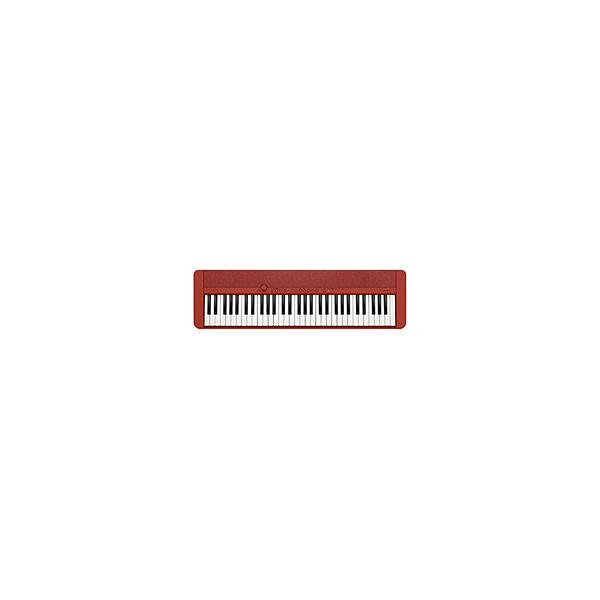 CASIO(JVI) L[{[h Casiotone bh CT-S1RD m61Ձn