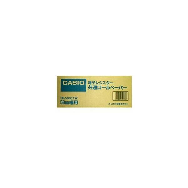 CASIO(JVI) [y[p[ i20j RP-5860-TW
