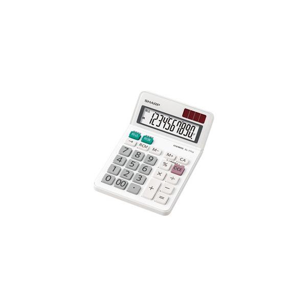 SHARP(V[v) ~jiCXTCY^Cvd i10j EL-771J-X