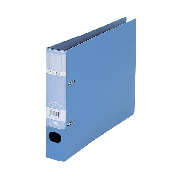 �Z�L�Z�C ���b�N�����O�t�@�C�� A4-E  �u���[ F-532E-10