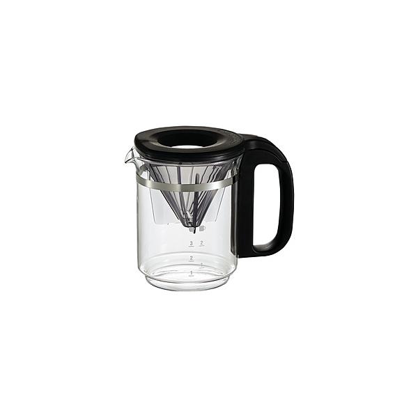 ZOJIRUSHI(象印マホービン) コーヒーメーカー ガラス容器（ジャグ）   JAGECXA-BA