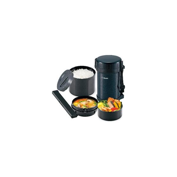 ZOJIRUSHI(�ۈ�}�z�[�r��) �X�e�����X�����`�W���[ �u���E�ׁE��E�Ɓv�i���q4�t���j�@SL-XE20-AD �l�C�r�[