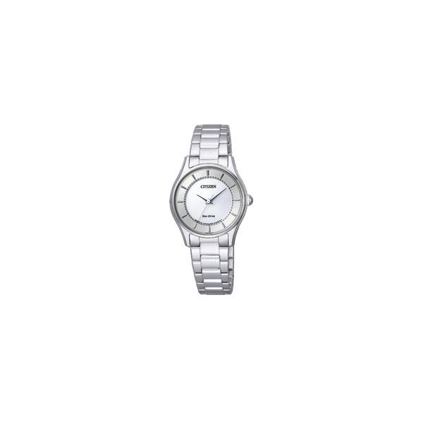 CITIZEN COLLECTION EM0400-51A エコ・ドライブ 楽天市場】シチズン ソーラー レディース 腕時計 EM0400-51A