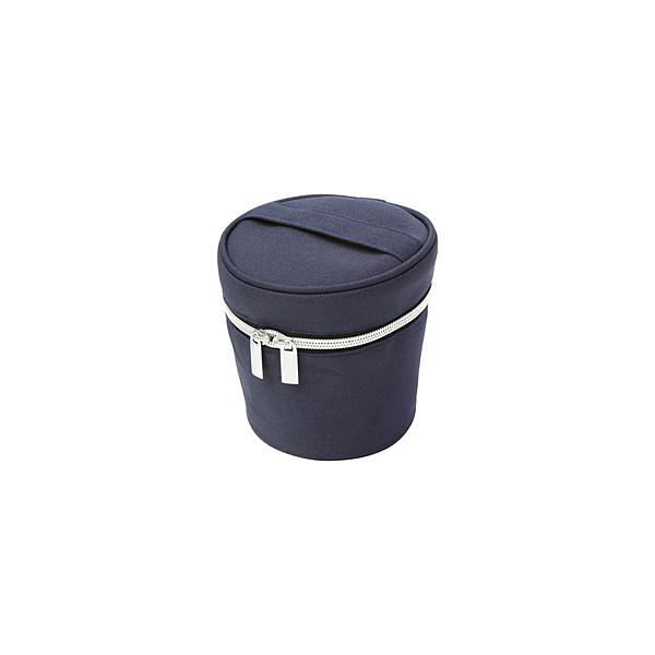 他サイト： アスベル ランタス カフェ丼ランチ（HLB-CD500） 用保温バッグ  ネイビー A3203 【864】 [振込不可]の商品画像