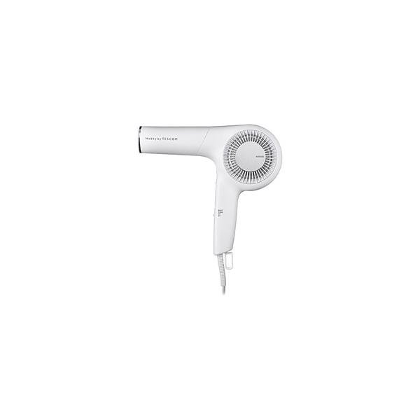 テスコム（TESCOM） ドライヤー Nobby by TESCOM NIB500BW