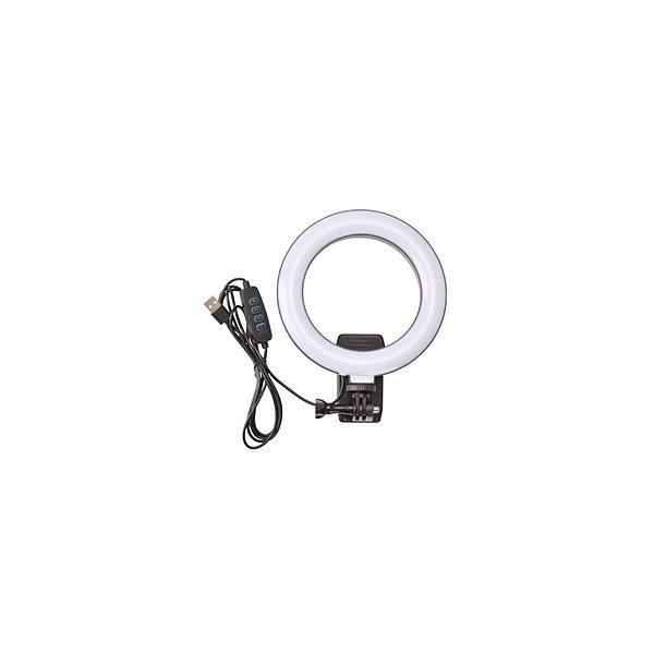 ETSUMI VLOG LEDNbvCg360° 6C`   E-2310