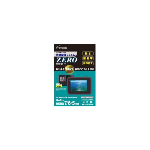 ETSUMI E7371 tیtBZERO GoPro HERO7/6/5Ή y864z