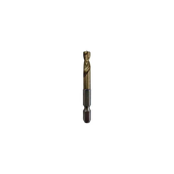 他サイト： イチネンミツトモ 2本組　六角軸ショートドリル　2.0mm　26840の商品画像