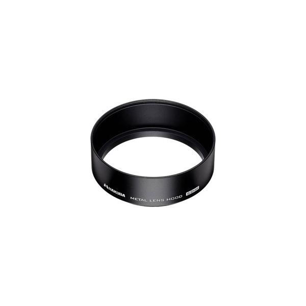 HAKUBA（ハクバ） メタルレンズフード（62mm） KMH62 : ソフマップ