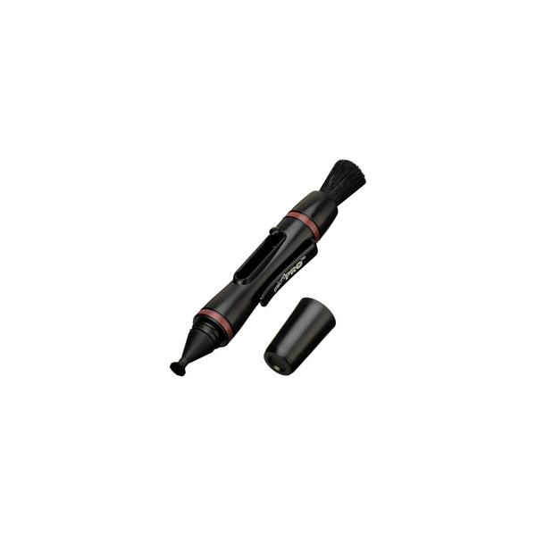 ハクバ レンズペン3 マイクロプロ ブラック KMC-LP16B