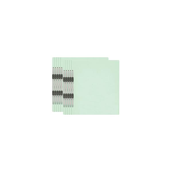 他サイト： PLUS エコノミーフラットFA4S10PBL   NO.021Eの商品画像